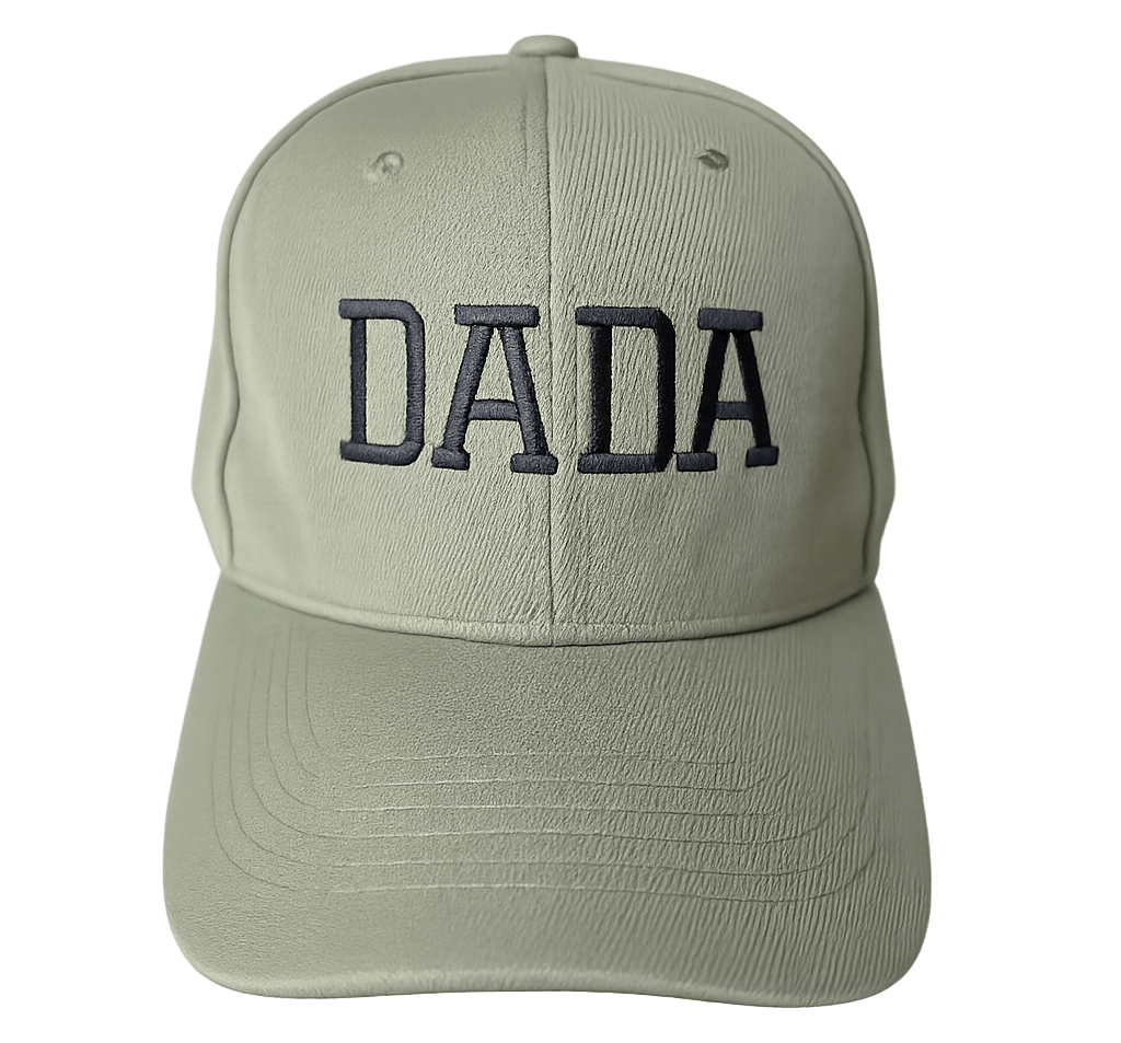 personalized Embroidered cap